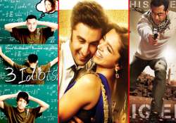 ranbir deepika s yeh jawani hai deewani to break 3 idiots and ek tha tiger box office record