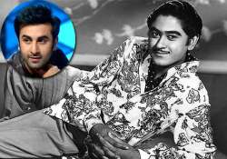 kishore kumar s biopic on hold ranbir kapoor