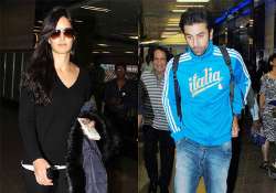 ranbir katrina plan a exotic holiday in south africa