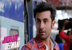 ranbir to play brooding thief in vikram singh s roy