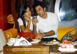 ranbir katrina spend quality time together see pics