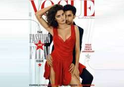 ranbir brazilian model isabelli fontana sauce up vogue cover