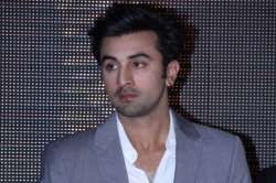 ranbir kapoor not in vampire movie bloody veer