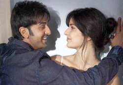 ranbir katrina get cosy on frankfurt mumbai flight