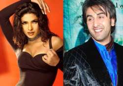 ranbir priyanka have a second try with barfee