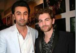 ranbir was always after girls says college mate neil