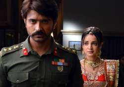 rangrasiya paro tries to prove her innocence