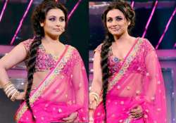 rani mukerji on her wedding the person i missed terribly was yash uncle see pics