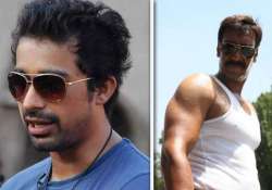 rannvijay wants to be the new singham