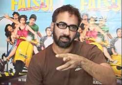 ranvir shorey gained 20 kgs for fatso