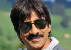 ravi teja s kick 2 to go on floors soon