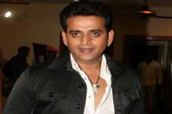 ravi kishen takes a break from bhojpuri films