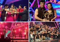 nach baliye 6 pavitra rishta couple rithvik and asha wins the reality show view pics