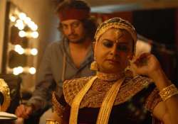 rituparno ghosh s last film to premiere on dd