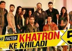 rohit shetty s khatron ke khiladi 5 contestants kidnapped