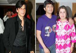 srk dubs allegations of beating kunder a farce