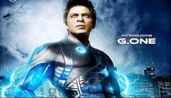 srk feels he is too old to play a superhero