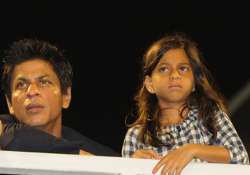 srk s daughter turns storyteller