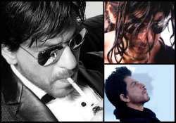 srk leaves behind ranbir hrithik and arjun in best rugged look list view pics