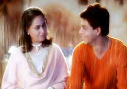 srk to learn begali from jaya bachchan