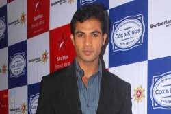 saath nibhana saathiya s mohammad nazim keen on action shows