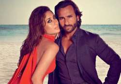 saif kareena to celebrate wedding anniversary in london see their private album