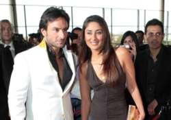 saif is the number one hero in bollywood kareena