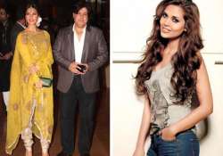 sajid khan axes jacqueline fernandez hires esha gupta for his next