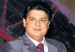 sajid khan thank god himmatwala flopped