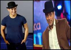 i love salman khan for promoting dhoom 3 on bigg boss 7 aamir khan