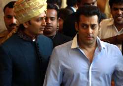 salman khan plays a cameo in riteish deshmukh s film lai bhaari