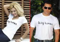 salman khan loses his heart to a romanian actress