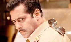 salman khan misbehaves with a fan watch video