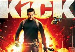 salman khan s kick screening in pakistan faces grenade attack view pics