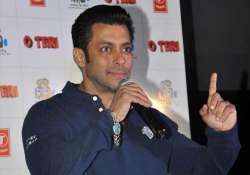 salman takes lead in o teri promotions for kamaal amrohi s grandson