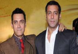 salman asks siddique to cast aamir khan