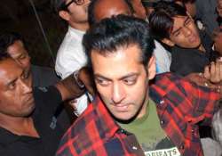 salman gets his ek tha tiger ready for eid