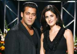 salman khan is katrina s priority no.1