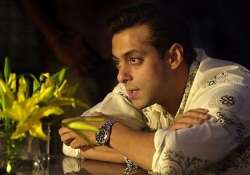 salman khan turns composer