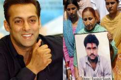 sarabjit s sister daughters meet salman khan