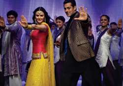 salman khan is a friend for life says preity zinta