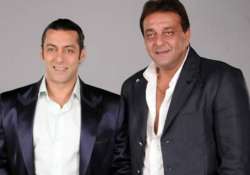 salman sanjay to host bigg boss 5 together