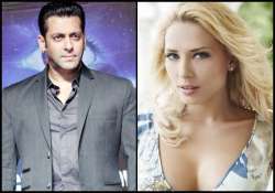 salman may marry lulia vantur this year