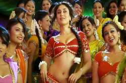 samaira loves filmy masala numbers kareena