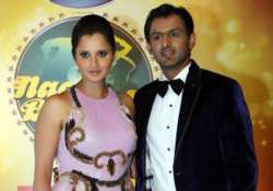 sania shoaib on new pitch nach baliye 5