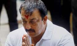 sanjay dutt s parole extension centre seek answer from maha govt