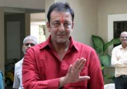 sanjay dutt once again applies for parole extension view pics