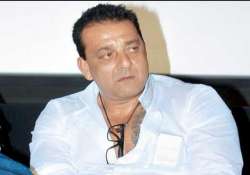 sanjay dutt s producers heave a sigh of relief