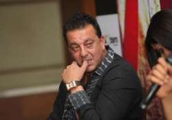 sanjay dutt will complete zanjeer policegiri p.k.