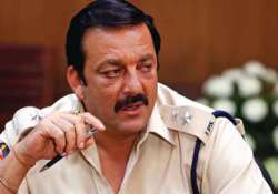 sanjay cancels policegiri premiere for flood victims